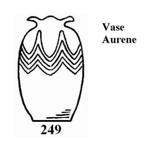 249 - Vase