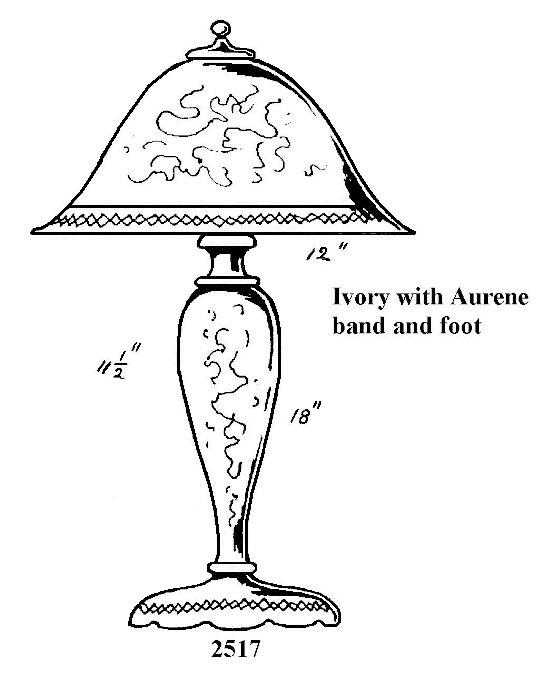 2517 - Lamp