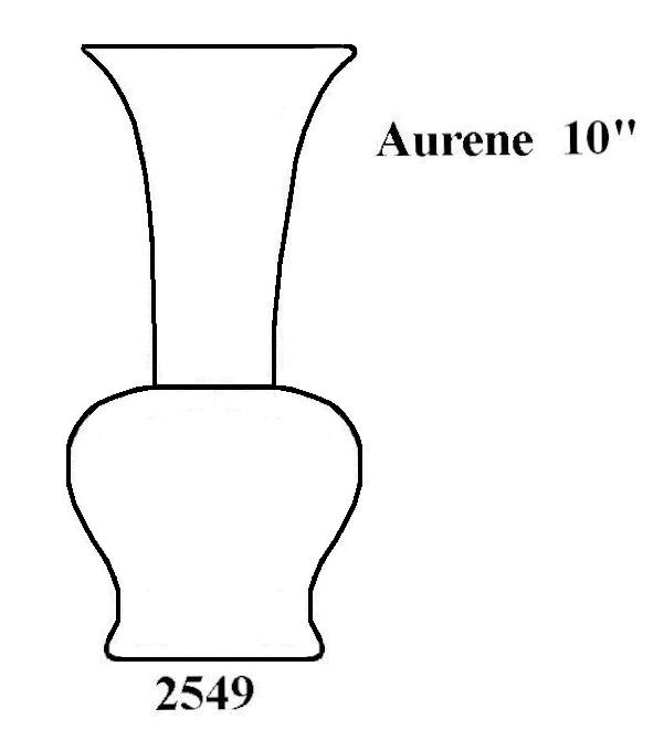 2549 - Vase