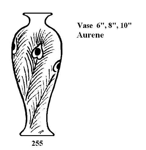 255 - Vase
