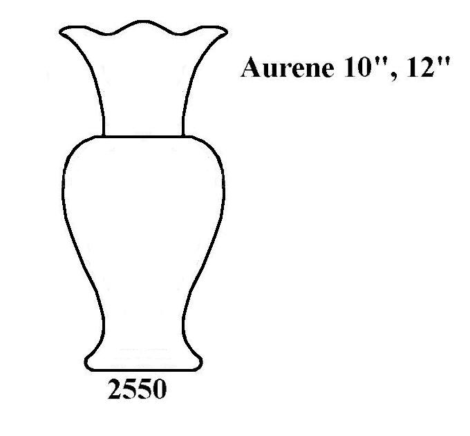 2550 - Vase