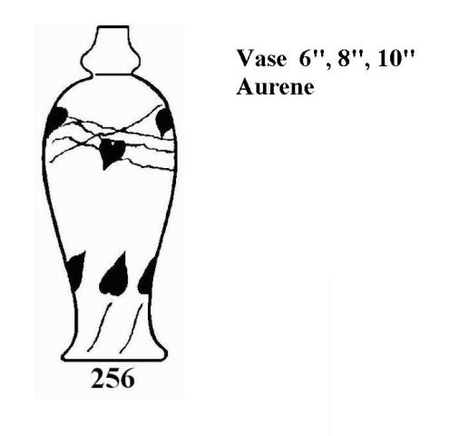 256 - Vase