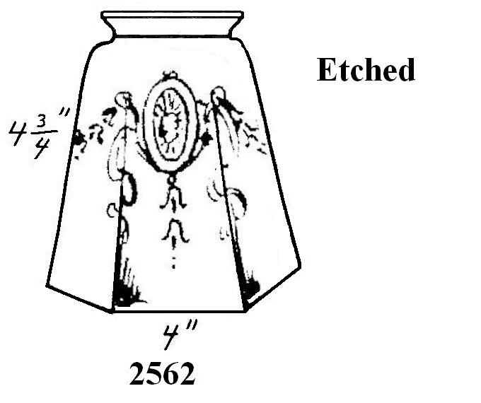 2562 - Shade