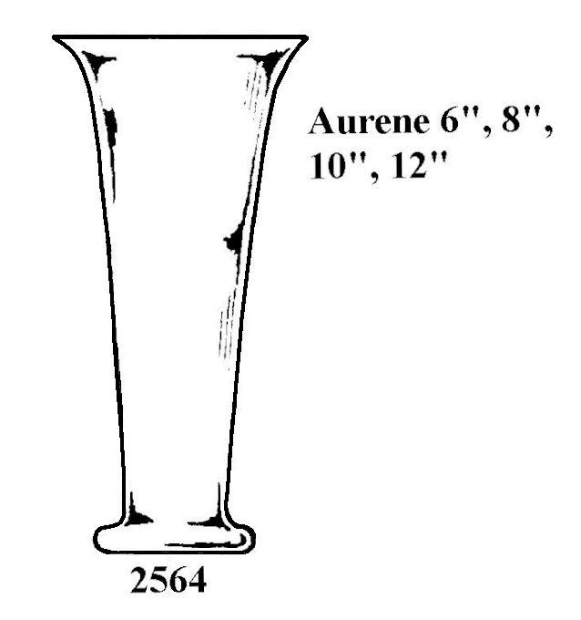 2564 - Vase