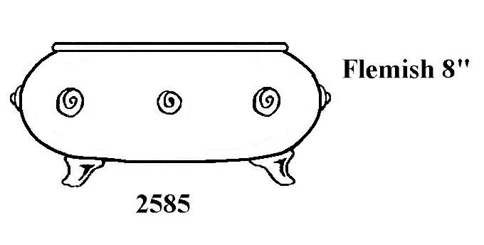 2585 - Bowl