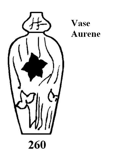 260 - Vase