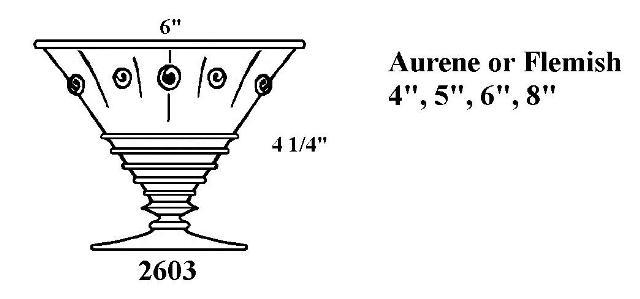 2603 - Vase