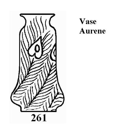 261 - Vase