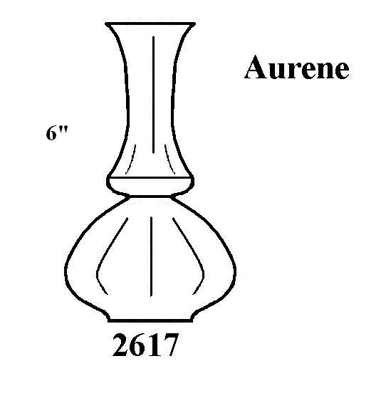 2617 - Vase