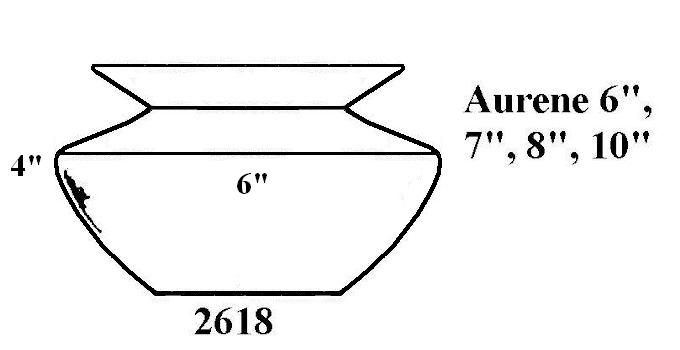 2618 - Bowl