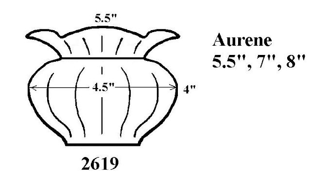 2619 - Vase