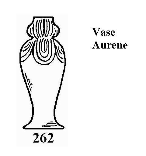 262 - Vase