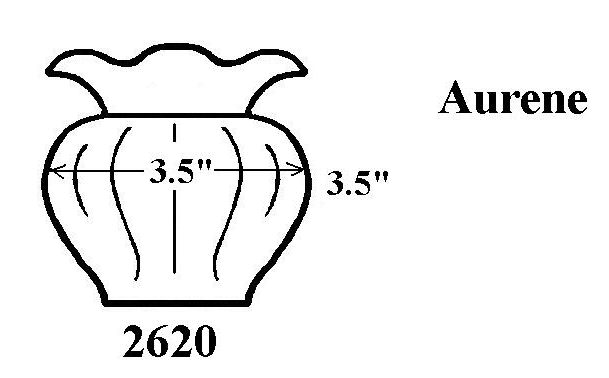 2620 - Vase