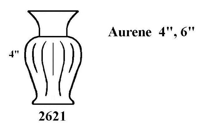 2621 - Vase