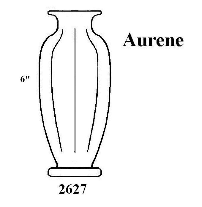 2627 - Vase