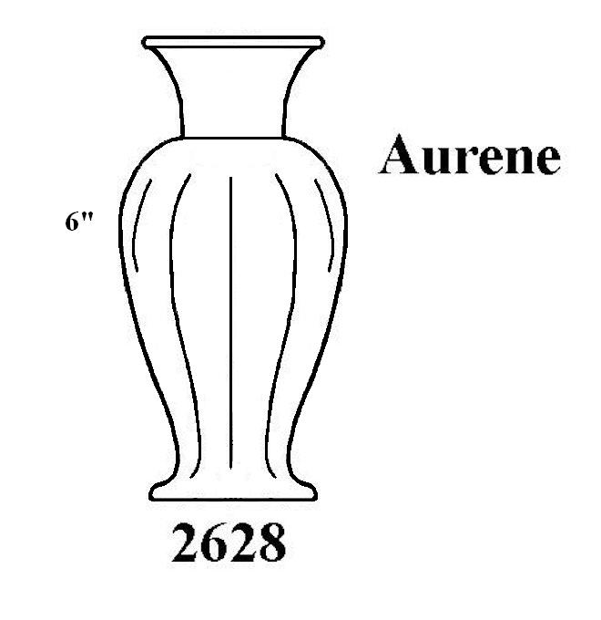 2628 - Vase