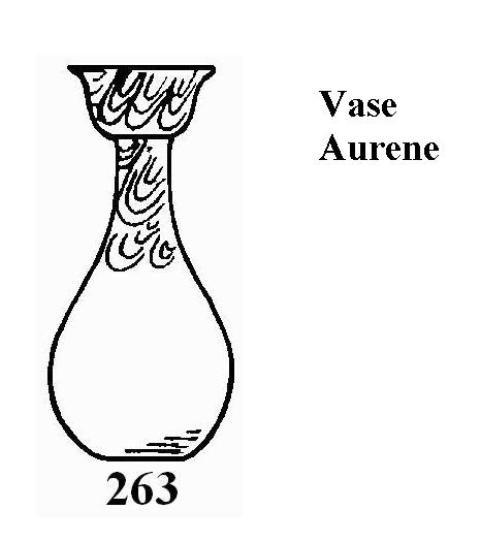 263 - Vase