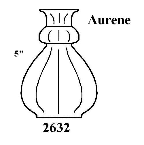 2632 - Vase