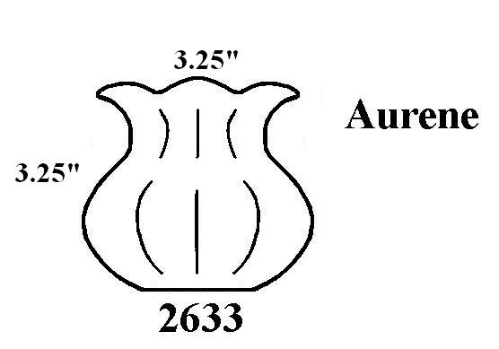 2633 - Vase