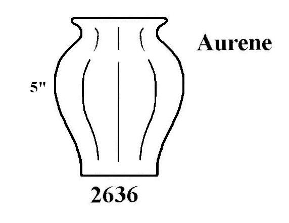 2636 - Vase