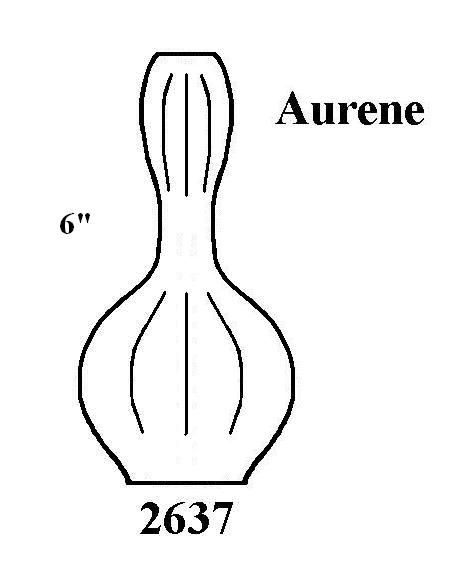 2637 - Vase