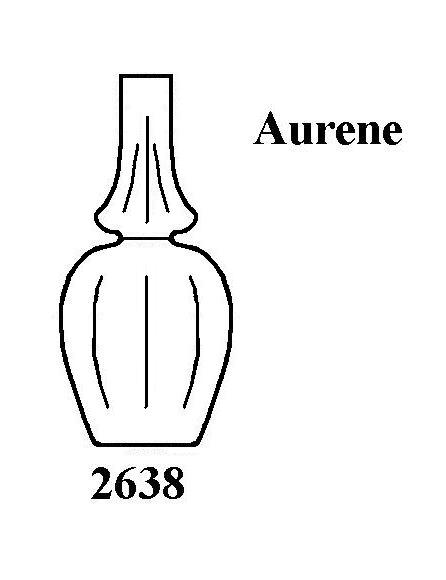 2638 - Vase