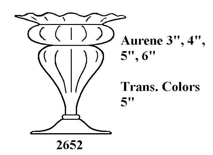 2652 - Vase