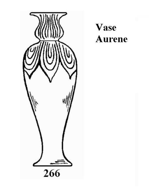 266 - Vase