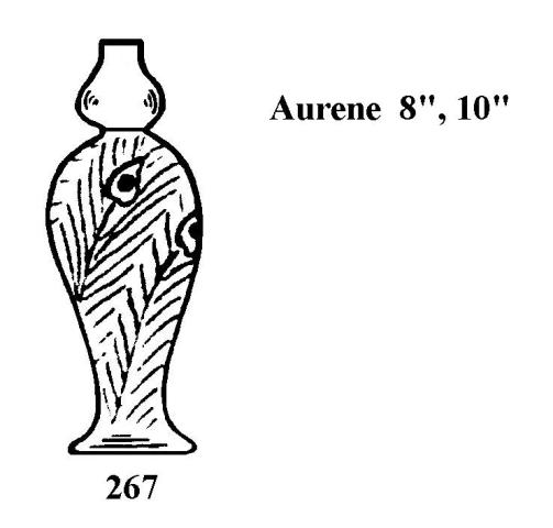 267 - Vase