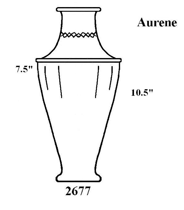2677 - Vase