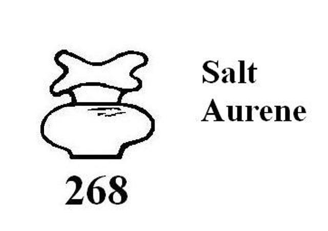 268 - Salt