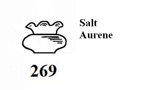 269 - Salt