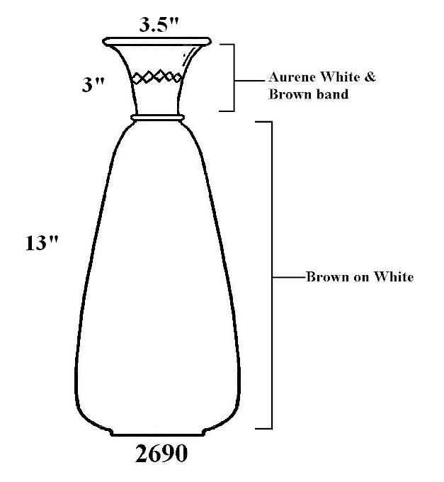2690 - Vase