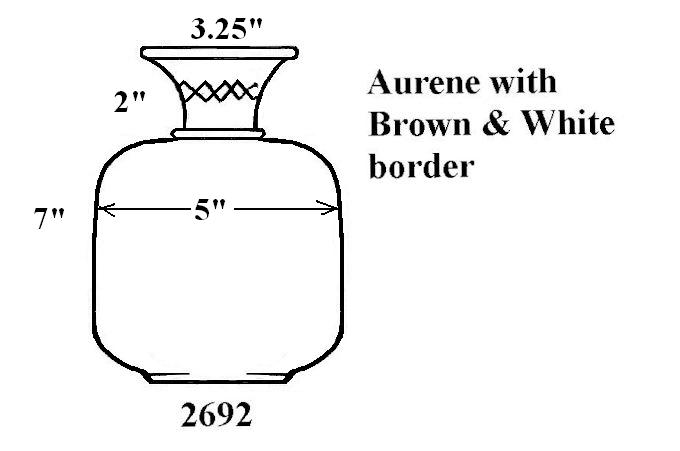 2692 - Vase