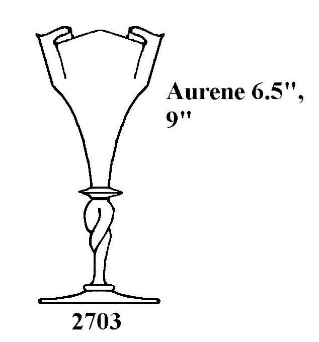 2703 - Vase