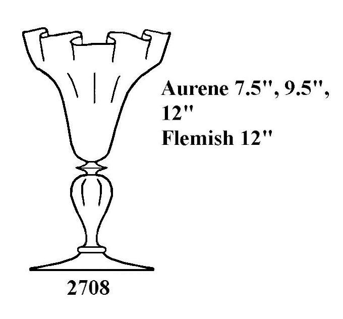 2708 - Vase