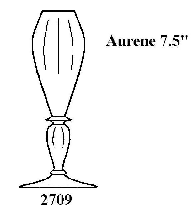 2709 - Vase