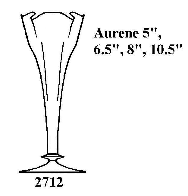 2712 - Vase