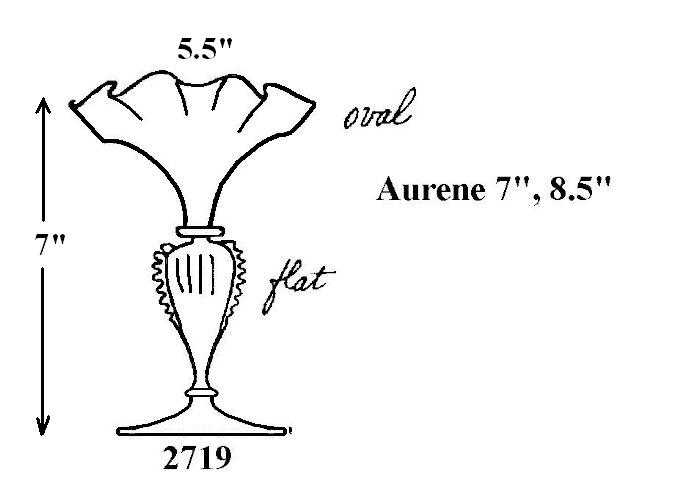 2719 - Vase