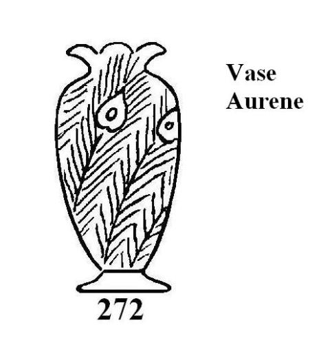 272 - Vase