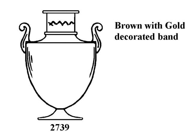 2739 - Vase