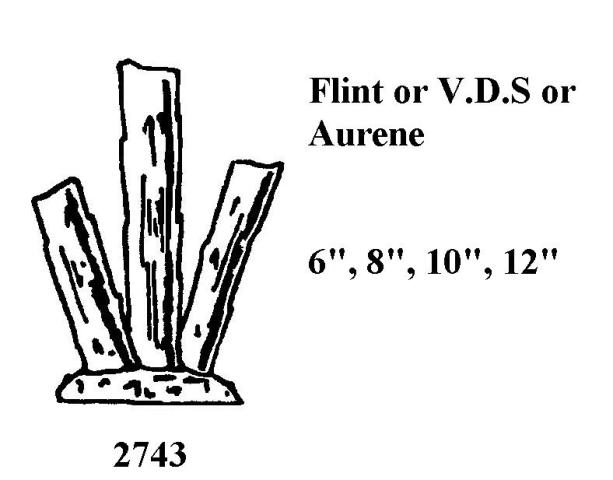 2743 - Vase