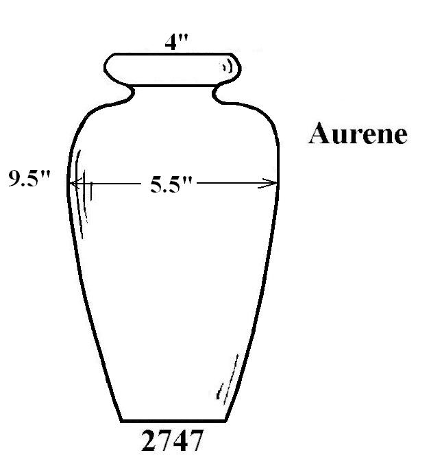 2747 - Vase