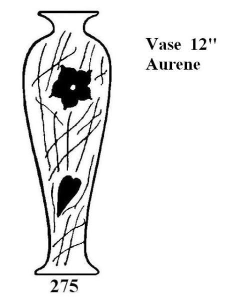 275 - Vase