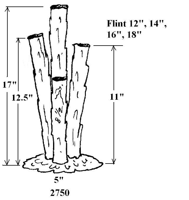 2750 - Vase