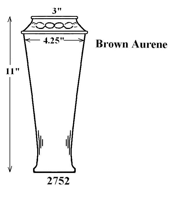 2752 - Vase