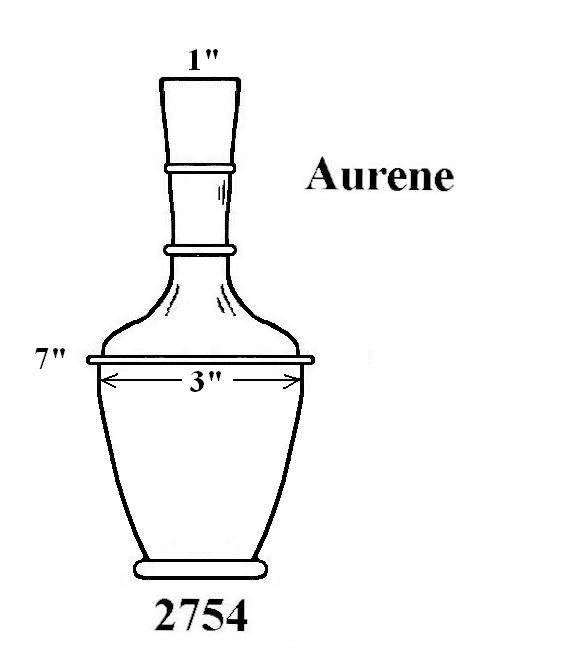 2754 - Vase