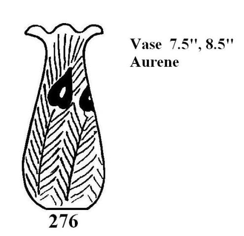 276 - Vase