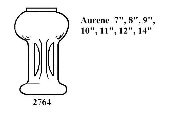 2764 - Vase