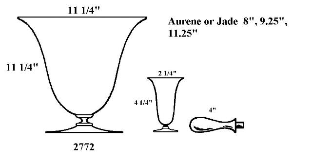 2772 - Punch Bowl